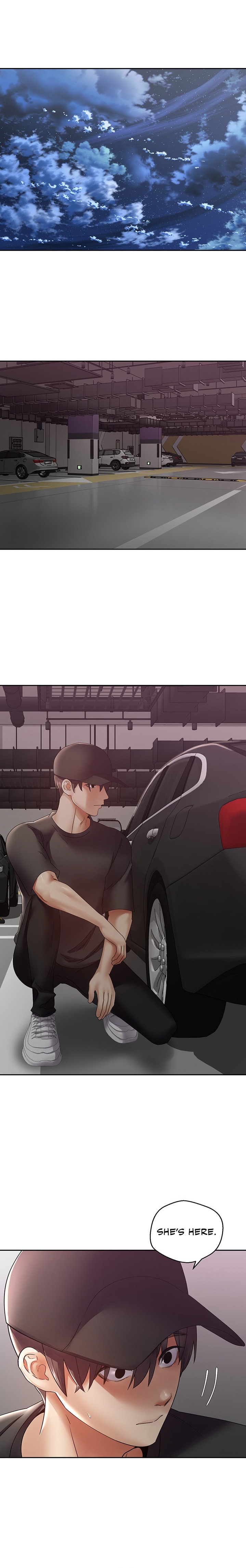 Desire Realization App - Chapter 4 - picture 20