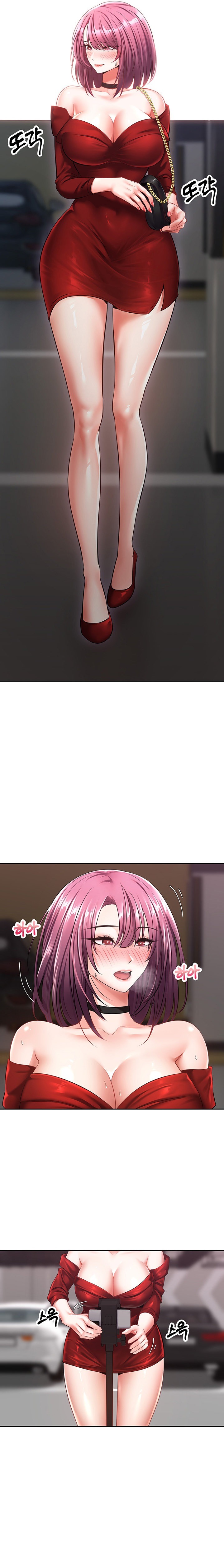 Desire Realization App - Chapter 4 - picture 21
