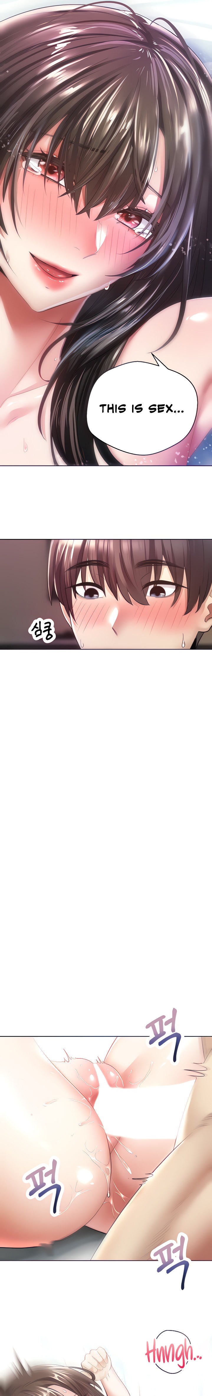 Desire Realization App - Chapter 4 - picture 3