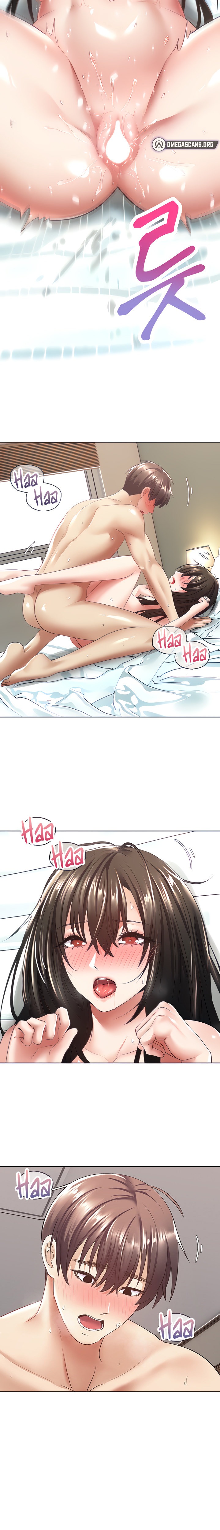 Desire Realization App - Chapter 4 - picture 7