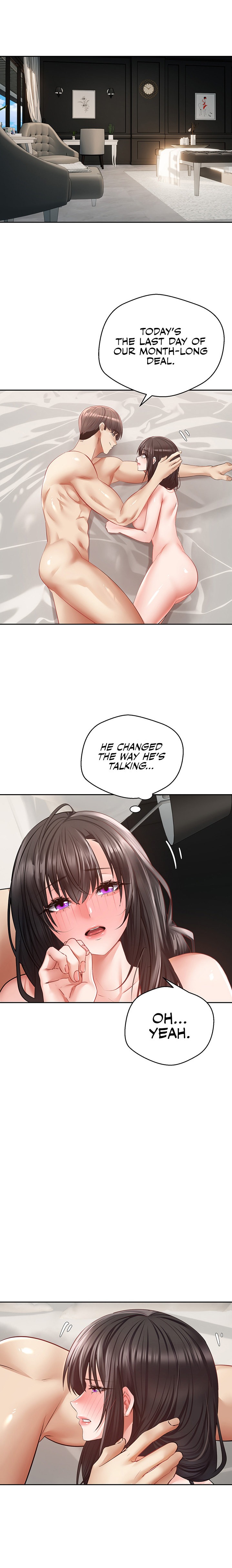Desire Realization App - Chapter 30 - picture 11