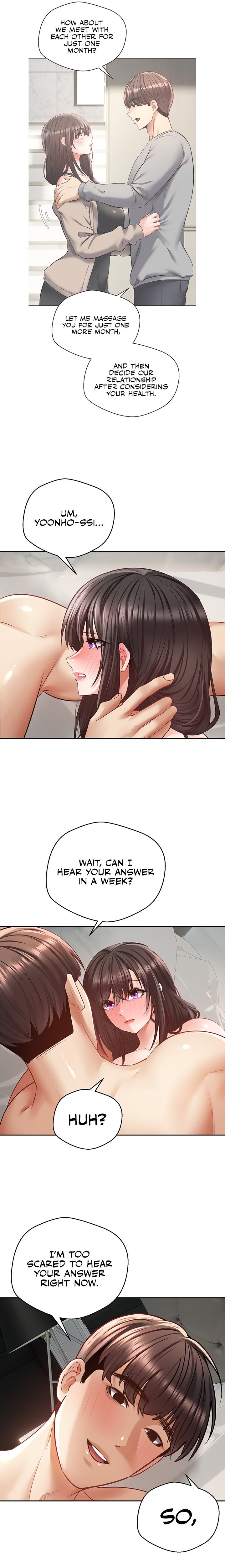 Desire Realization App - Chapter 30 - picture 12