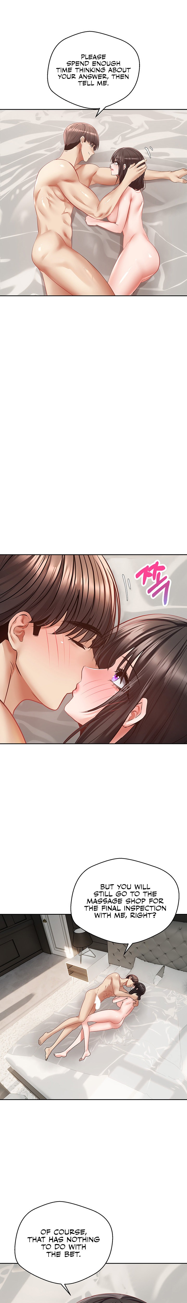 Desire Realization App - Chapter 30 - picture 13