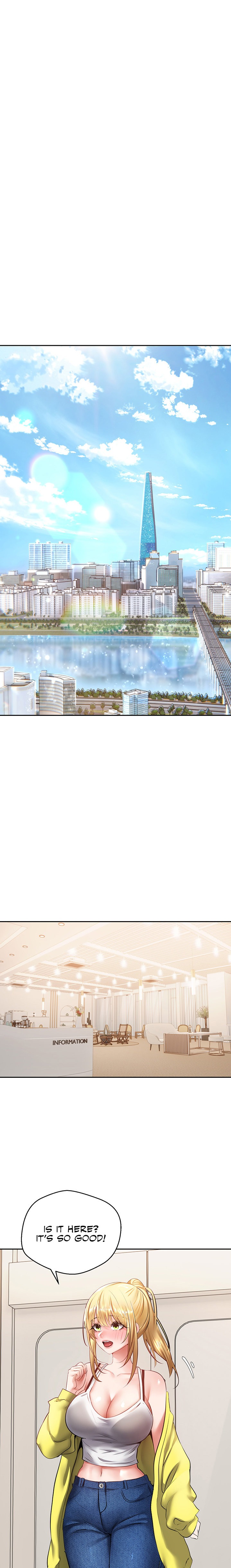 Desire Realization App - Chapter 30 - picture 15