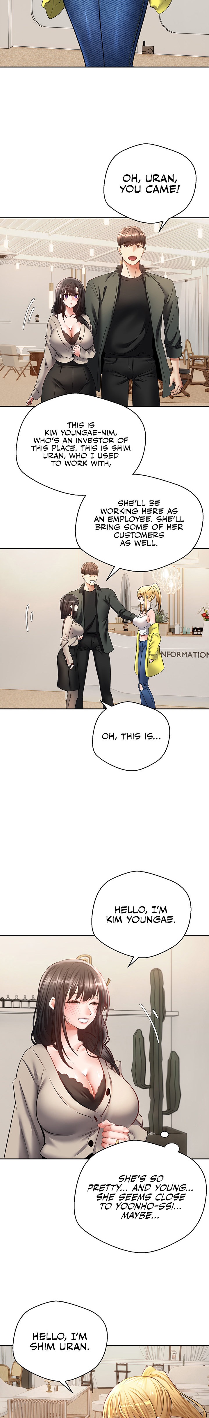 Desire Realization App - Chapter 30 - picture 16
