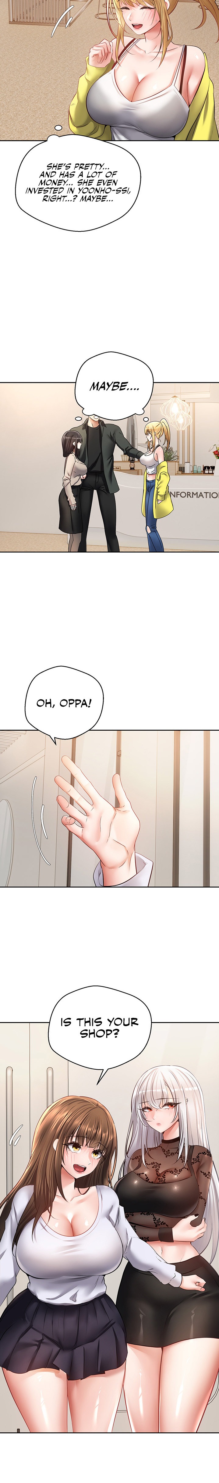 Desire Realization App - Chapter 30 - picture 17