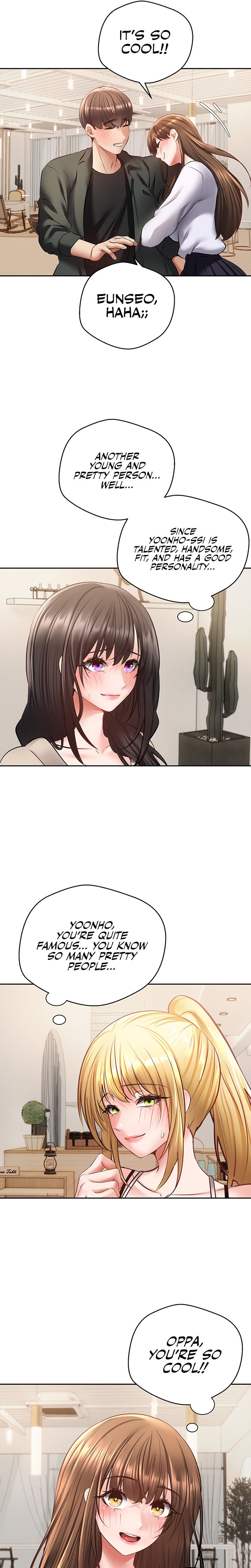 Desire Realization App - Chapter 30 - picture 18