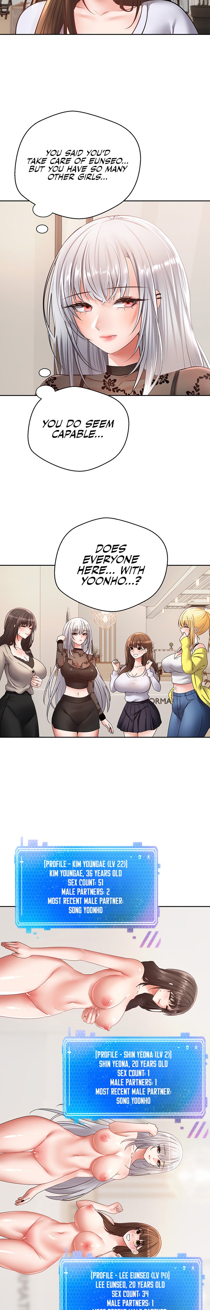 Desire Realization App - Chapter 30 - picture 19