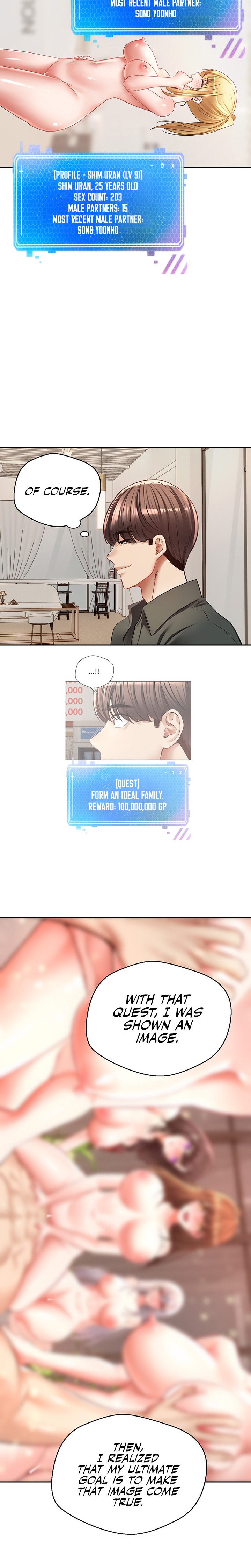 Desire Realization App - Chapter 30 - picture 20