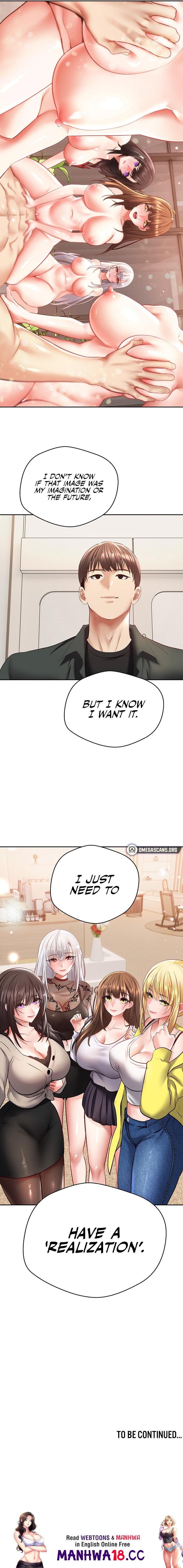 Desire Realization App - Chapter 30 - picture 21
