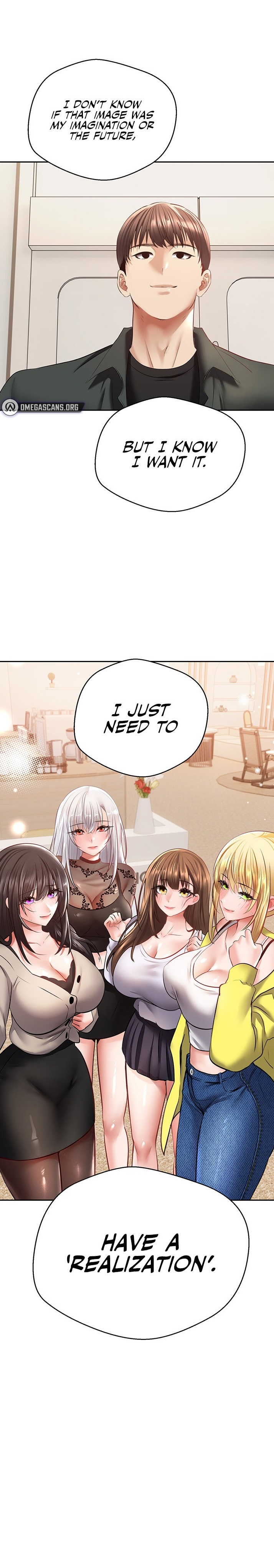 Desire Realization App - Chapter 31 - picture 0