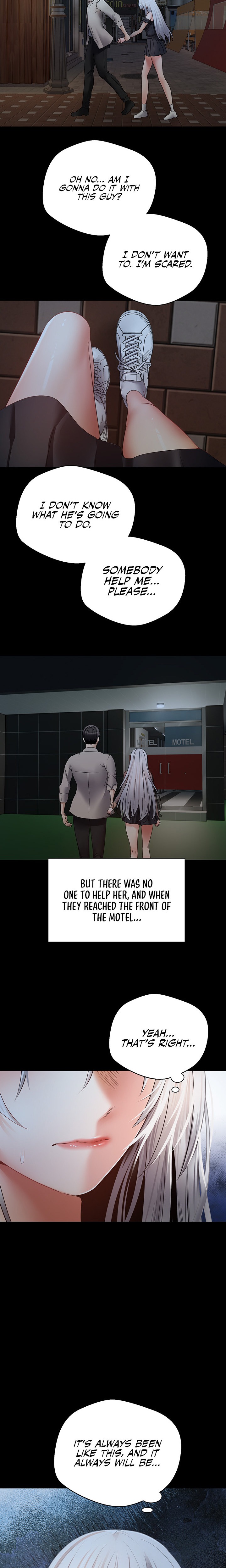 Desire Realization App - Chapter 31 - picture 10