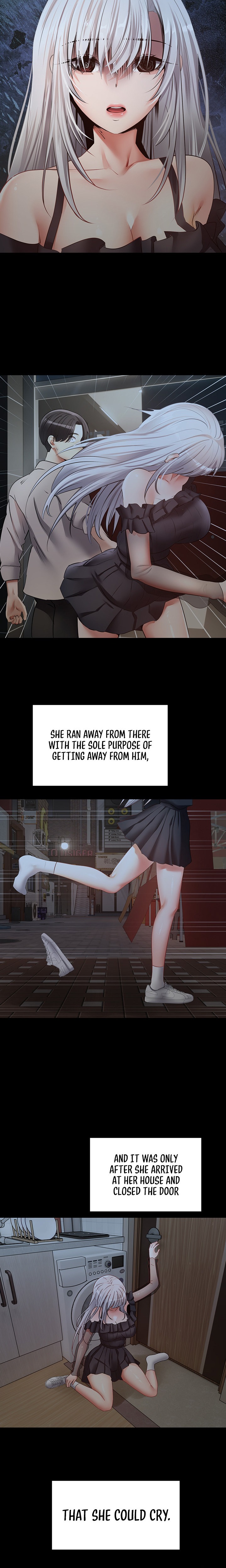 Desire Realization App - Chapter 31 - picture 11
