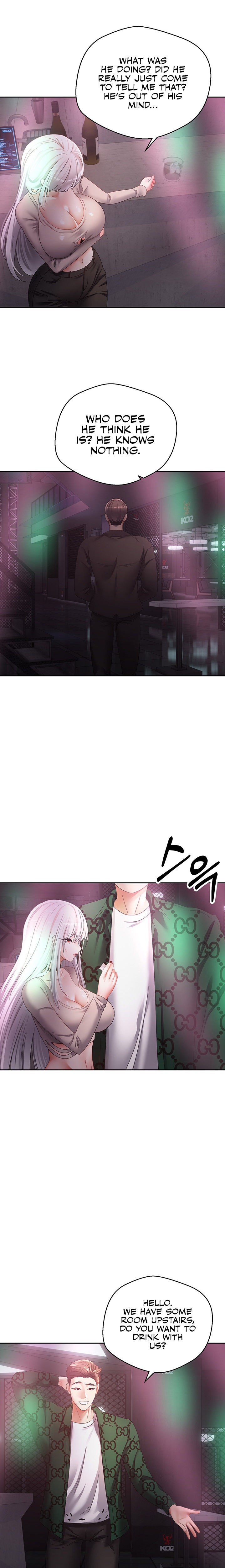 Desire Realization App - Chapter 31 - picture 15