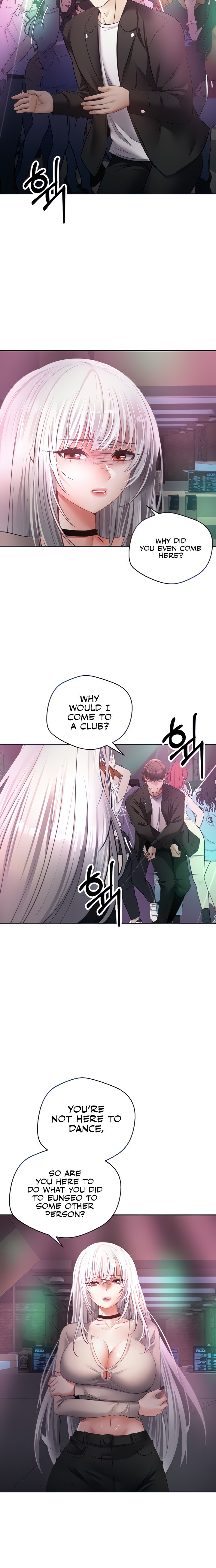 Desire Realization App - Chapter 31 - picture 2