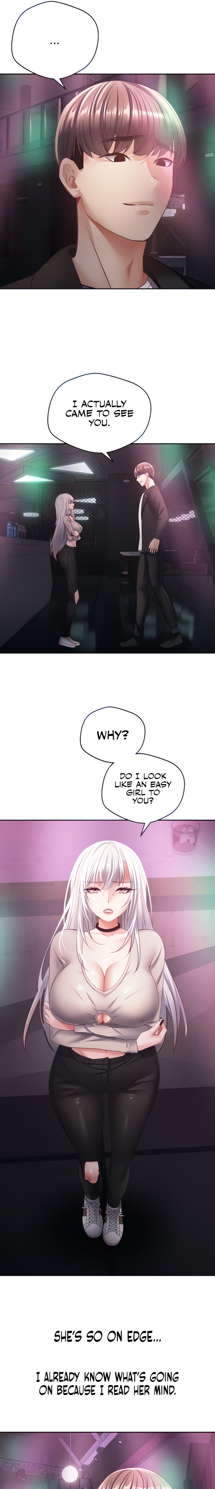 Desire Realization App - Chapter 31 - picture 3