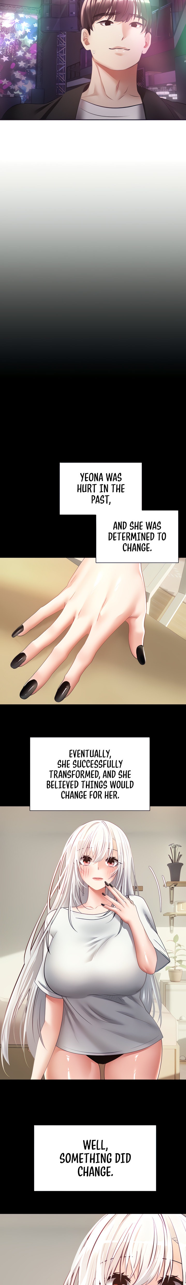 Desire Realization App - Chapter 31 - picture 4