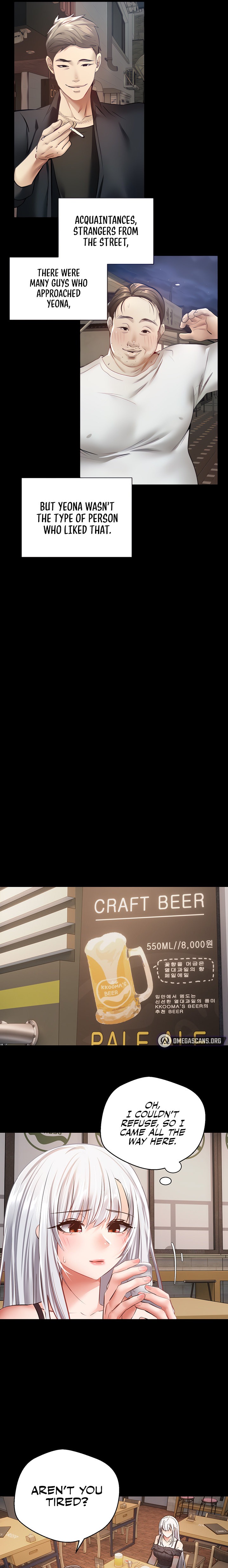Desire Realization App - Chapter 31 - picture 6