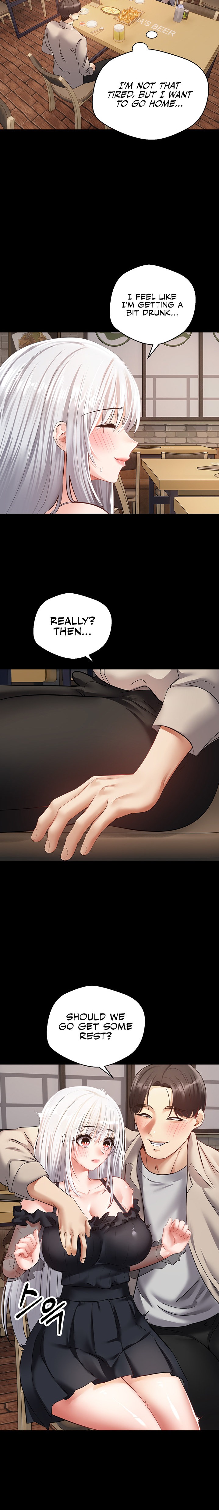 Desire Realization App - Chapter 31 - picture 7