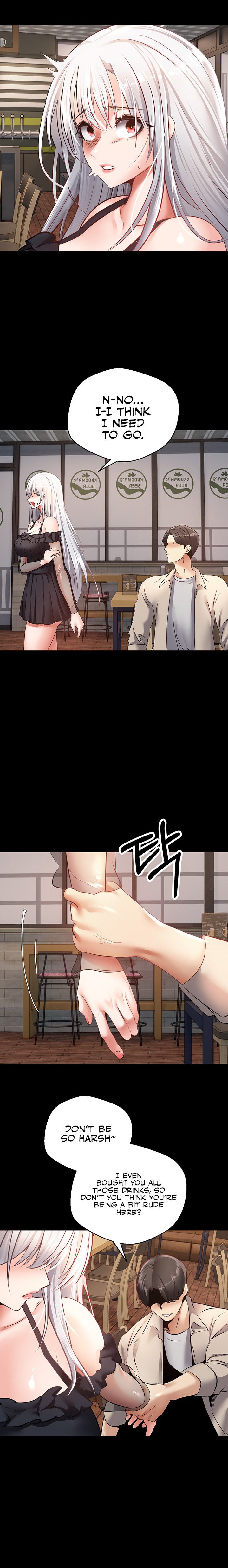 Desire Realization App - Chapter 31 - picture 8