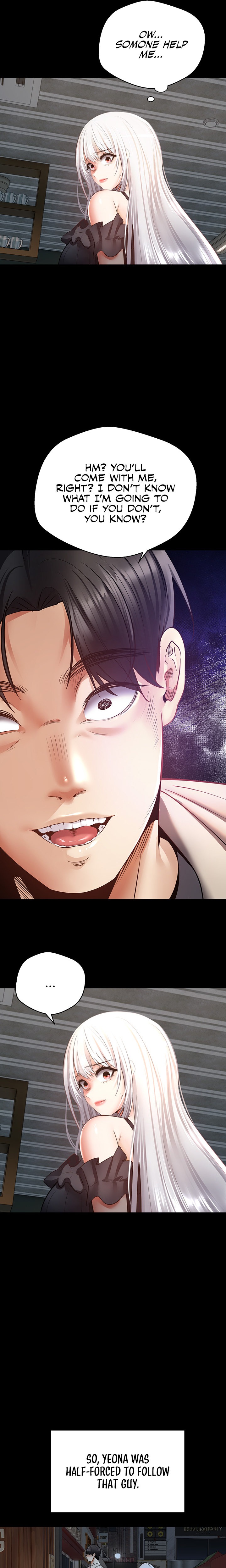 Desire Realization App - Chapter 31 - picture 9