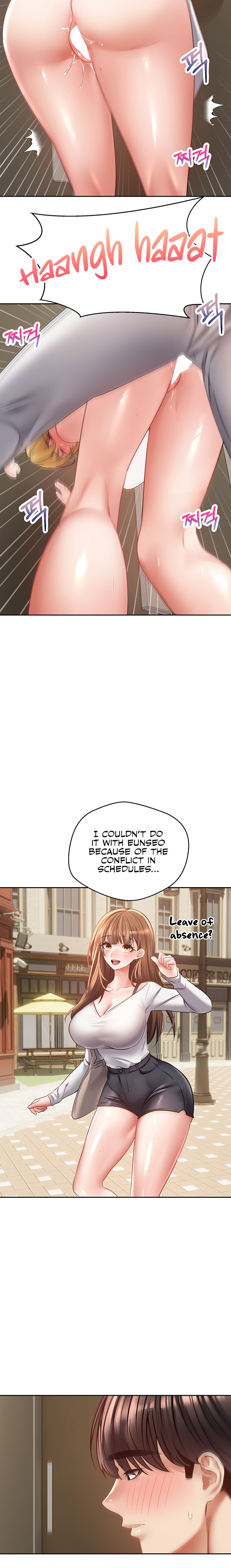 Desire Realization App - Chapter 32 - picture 16
