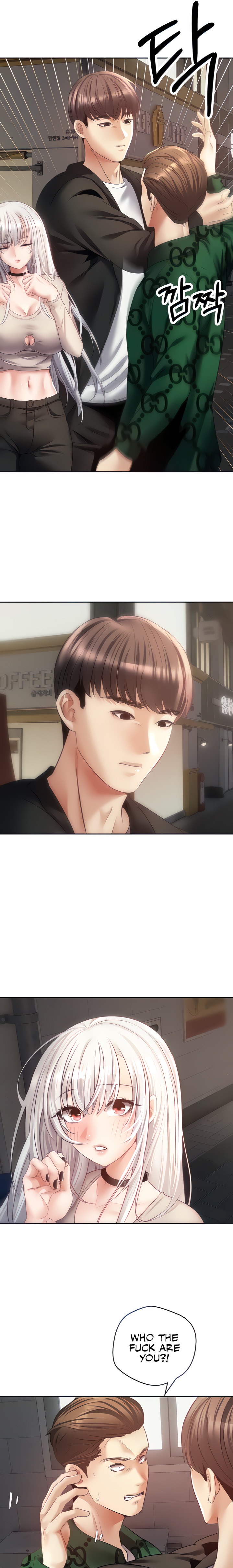 Desire Realization App - Chapter 32 - picture 3