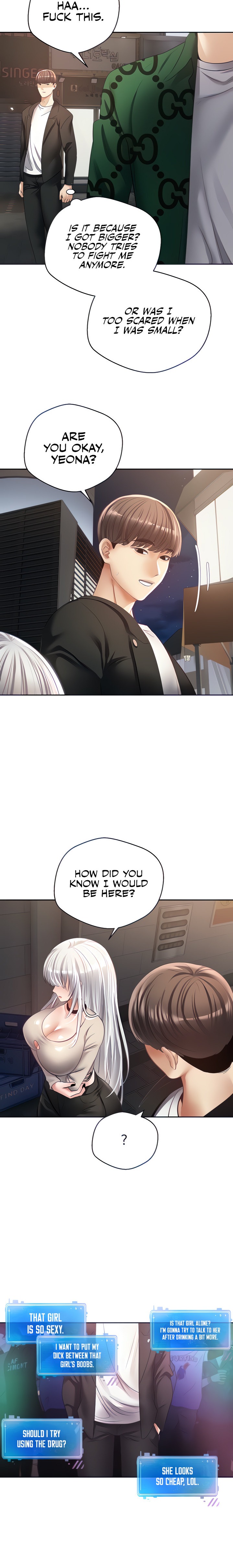 Desire Realization App - Chapter 32 - picture 5
