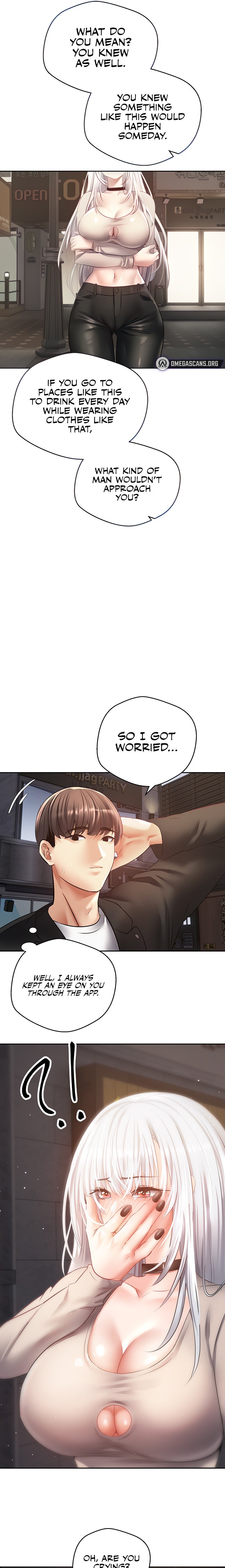 Desire Realization App - Chapter 32 - picture 6