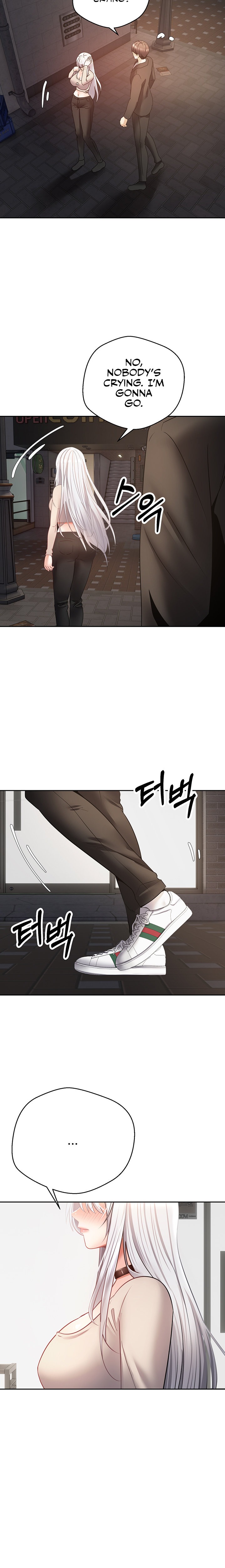 Desire Realization App - Chapter 32 - picture 7