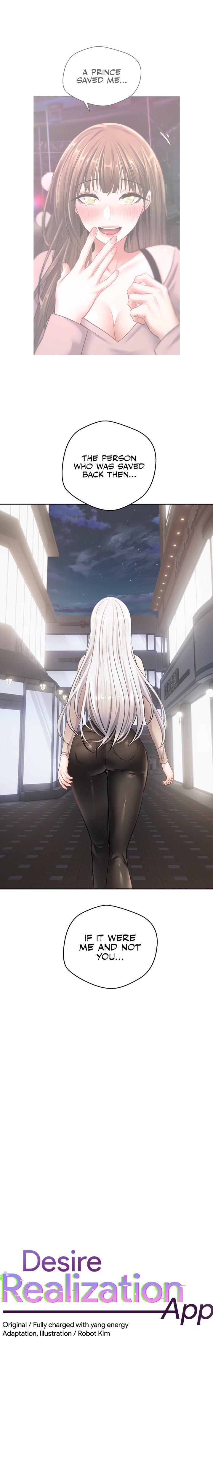 Desire Realization App - Chapter 32 - picture 8