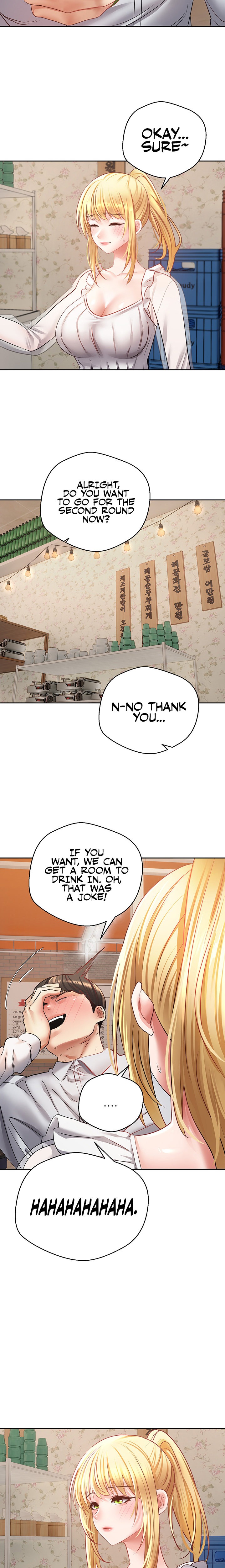 Desire Realization App - Chapter 33 - picture 10