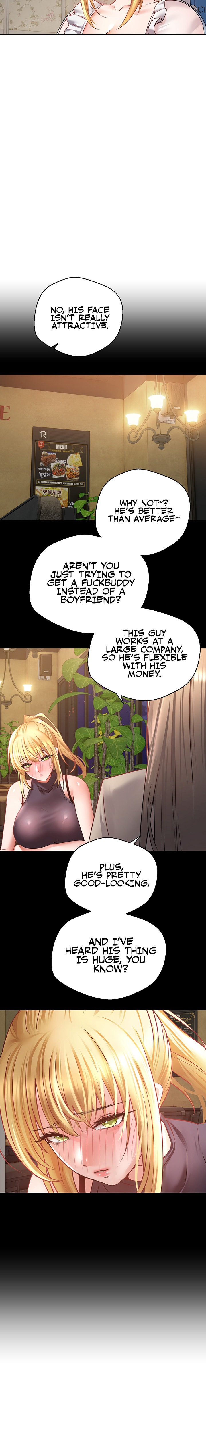 Desire Realization App - Chapter 33 - picture 11
