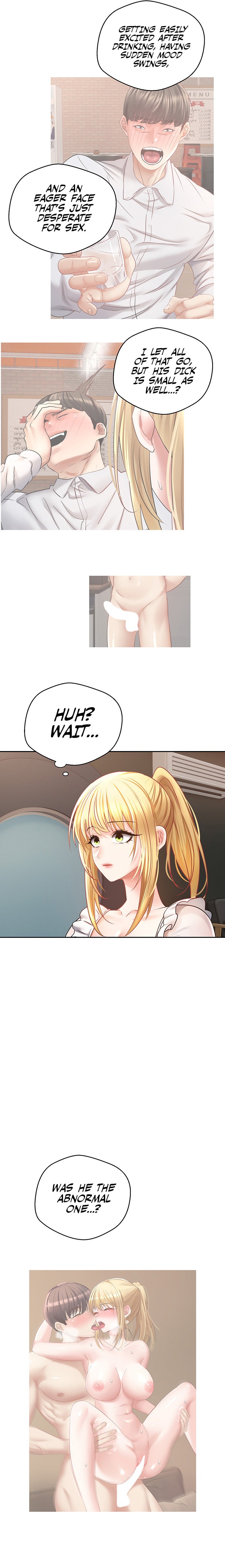 Desire Realization App - Chapter 33 - picture 15