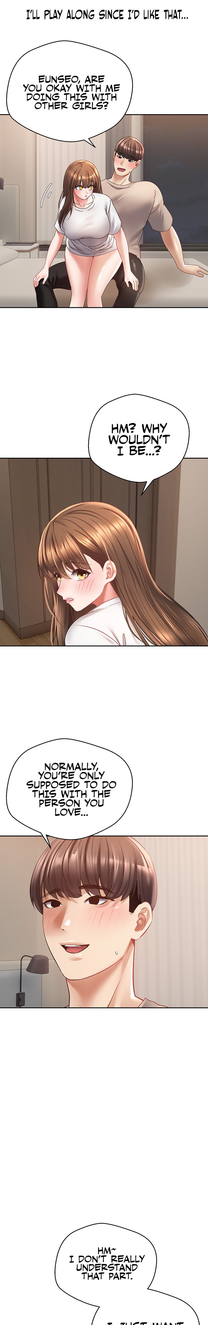 Desire Realization App - Chapter 33 - picture 18