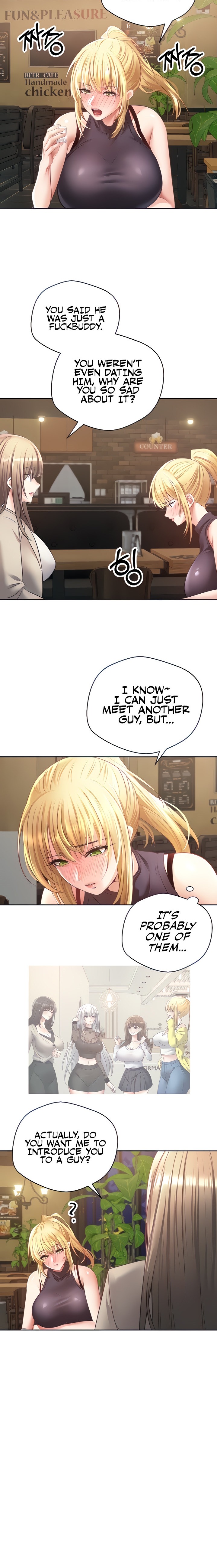 Desire Realization App - Chapter 33 - picture 2