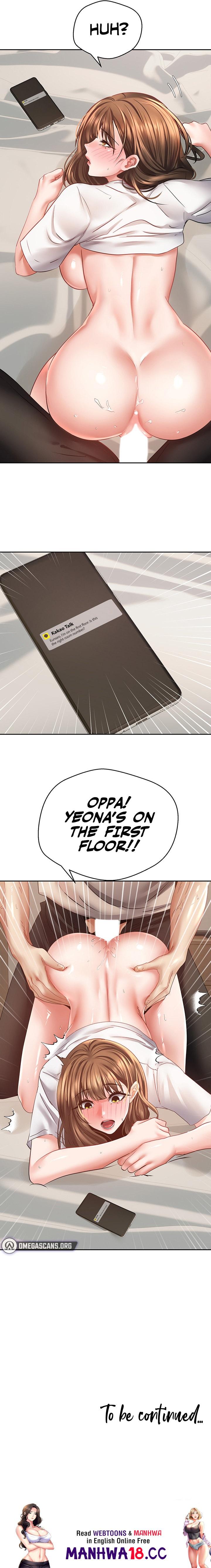 Desire Realization App - Chapter 33 - picture 21
