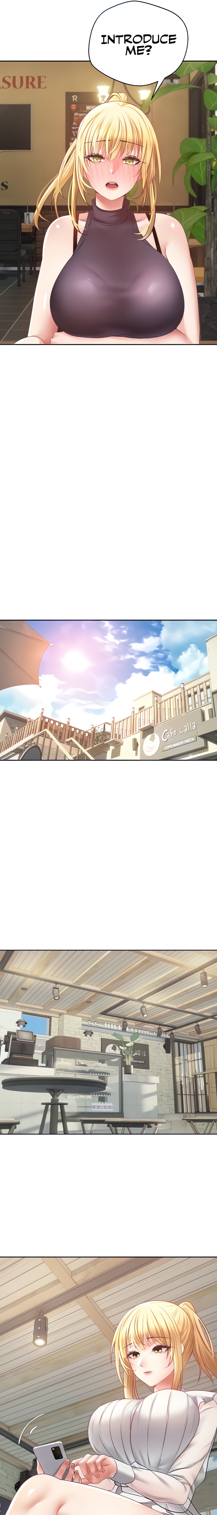 Desire Realization App - Chapter 33 - picture 3