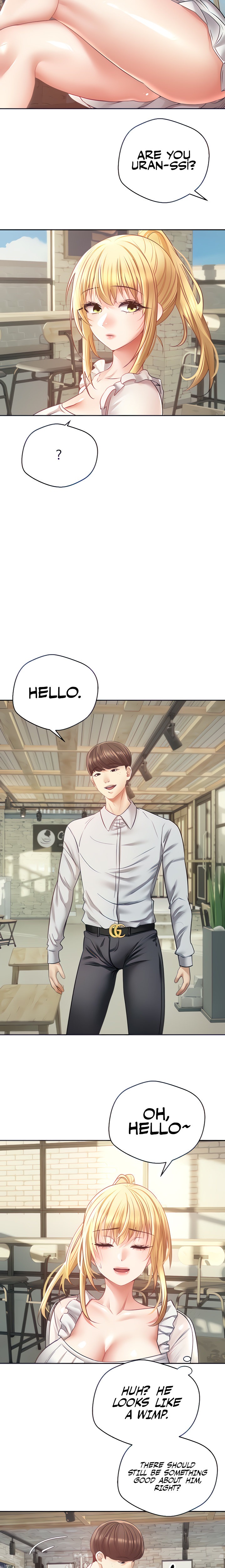 Desire Realization App - Chapter 33 - picture 4