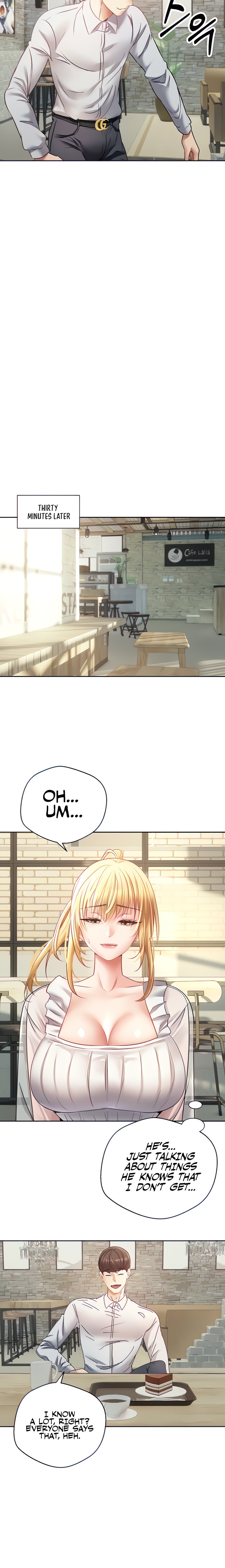 Desire Realization App - Chapter 33 - picture 5