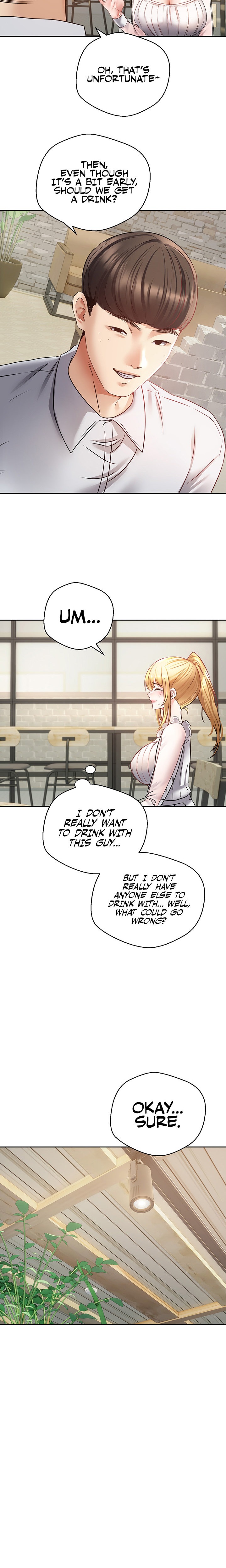 Desire Realization App - Chapter 33 - picture 7