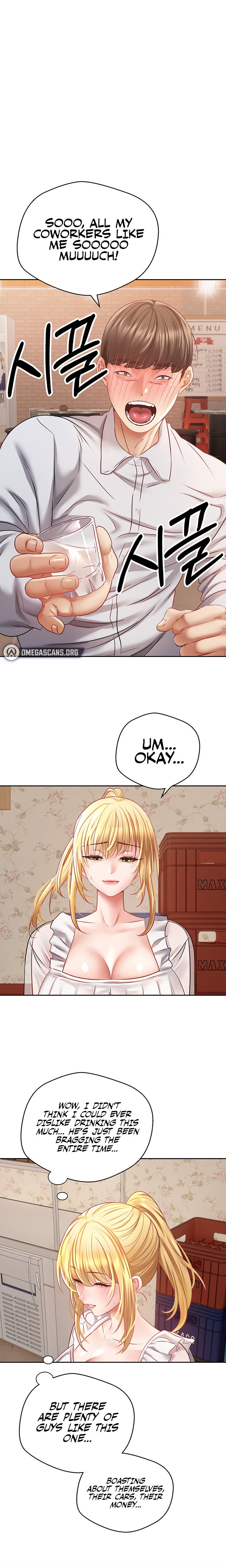 Desire Realization App - Chapter 33 - picture 8