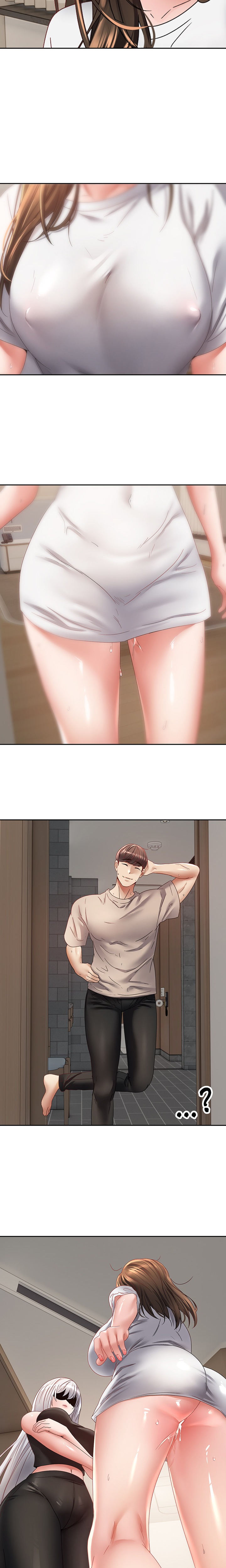 Desire Realization App - Chapter 34 - picture 10