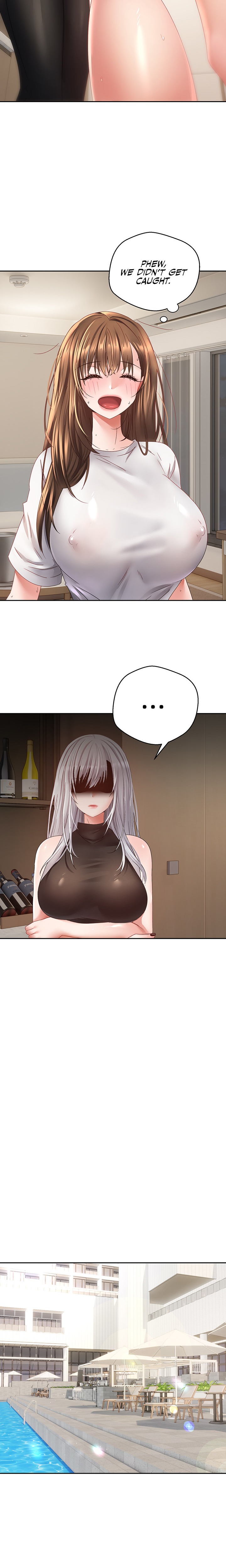 Desire Realization App - Chapter 34 - picture 11