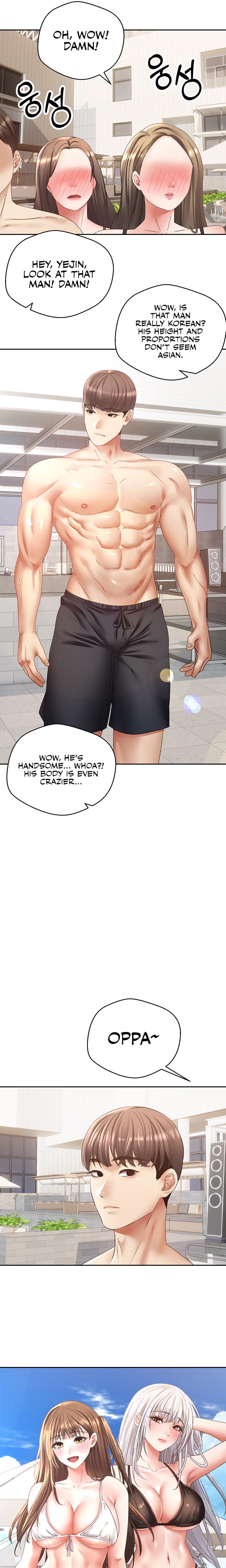 Desire Realization App - Chapter 34 - picture 12