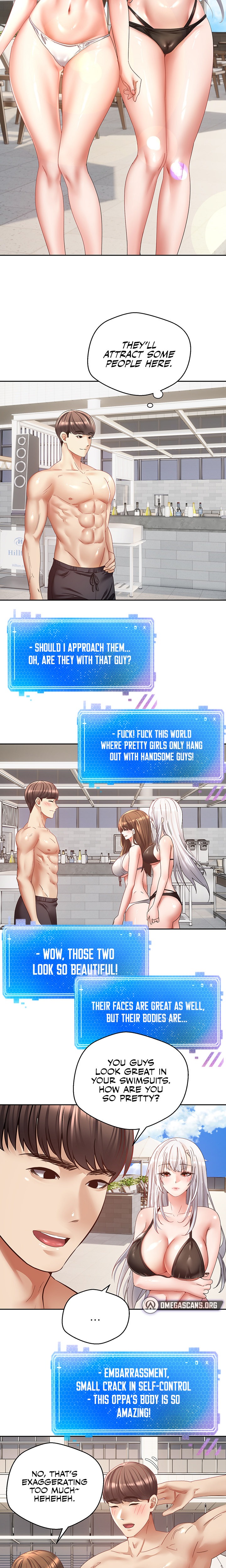 Desire Realization App - Chapter 34 - picture 13