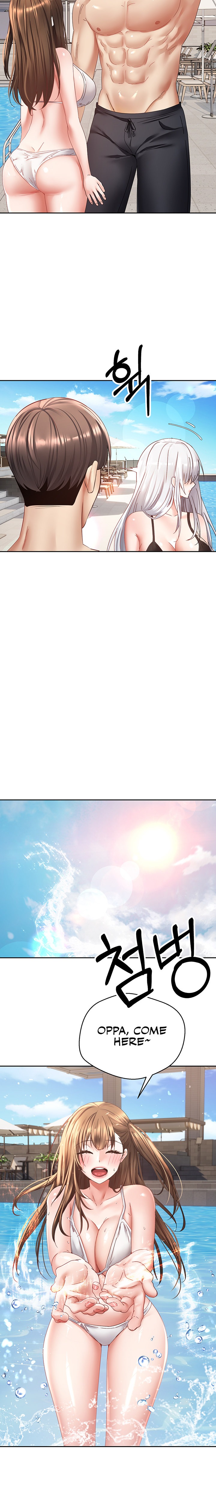 Desire Realization App - Chapter 34 - picture 14