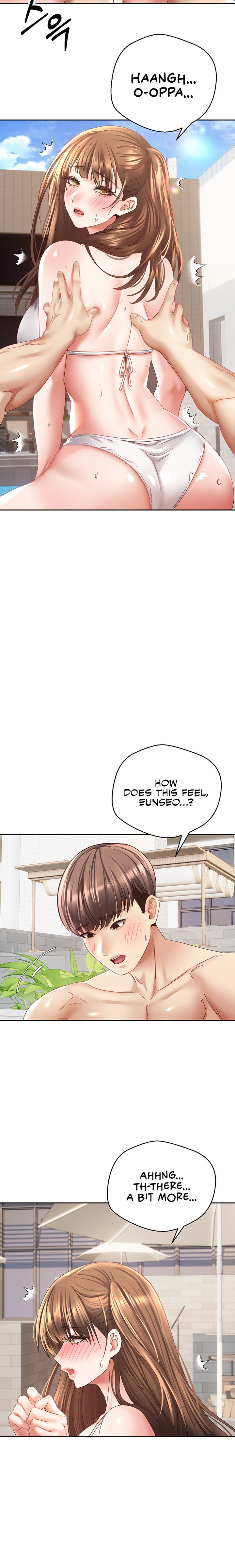 Desire Realization App - Chapter 34 - picture 17