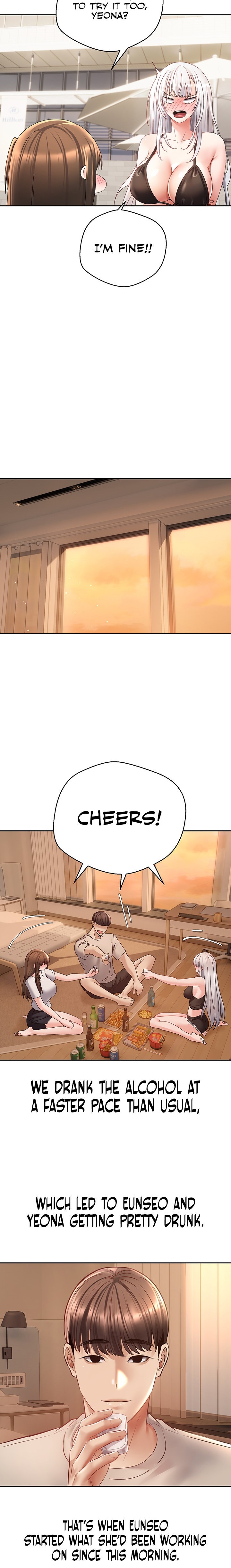 Desire Realization App - Chapter 34 - picture 19