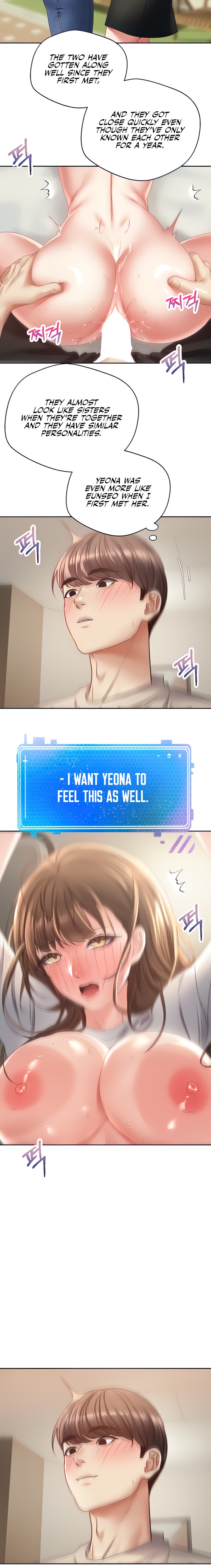 Desire Realization App - Chapter 34 - picture 2